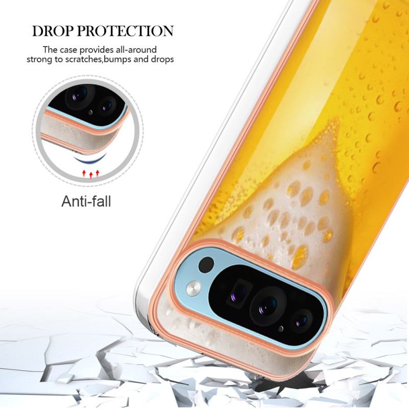 Maskica Google Pixel 9 Pro Xl Pivo