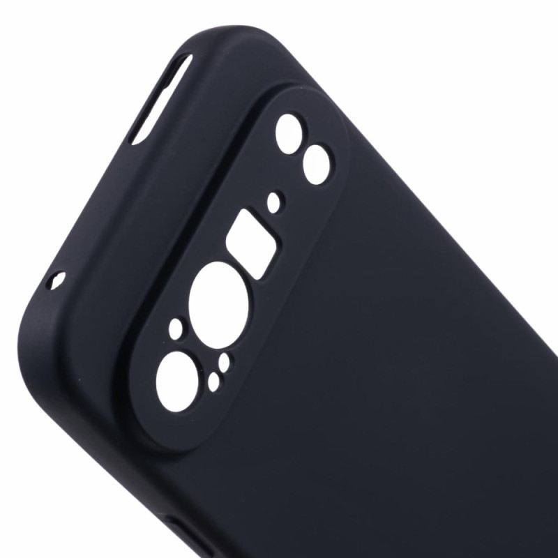 Maskica Google Pixel 9 Pro Xl Silikon