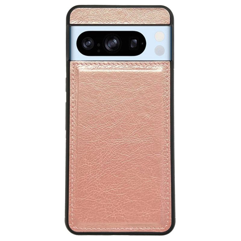 Maskica Google Pixel 9 Pro Xl Teleća Tekstura