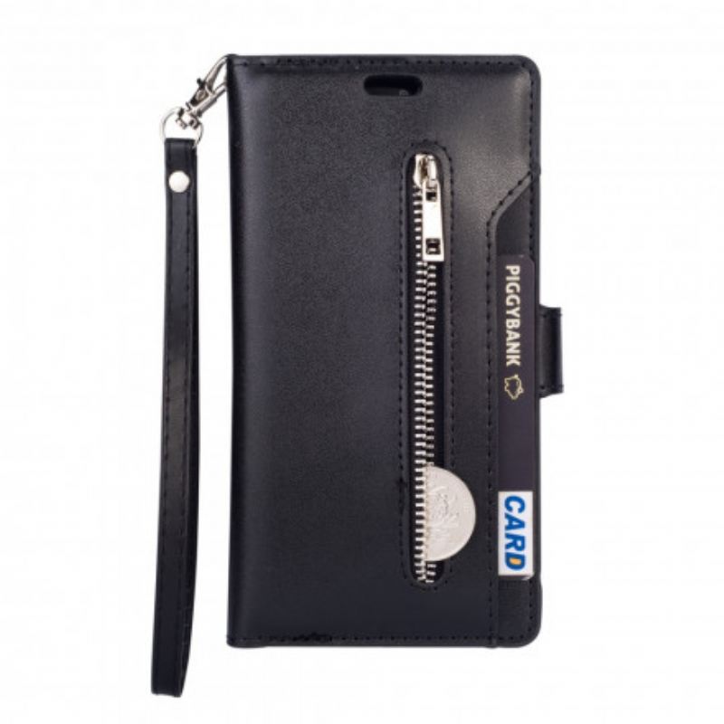 Flip Futrola Samsung Galaxy A72 4G / A72 5G Torbica S Uzicom