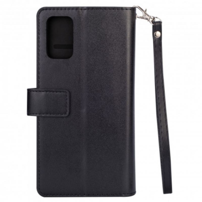 Flip Futrola Samsung Galaxy A72 4G / A72 5G Torbica S Uzicom