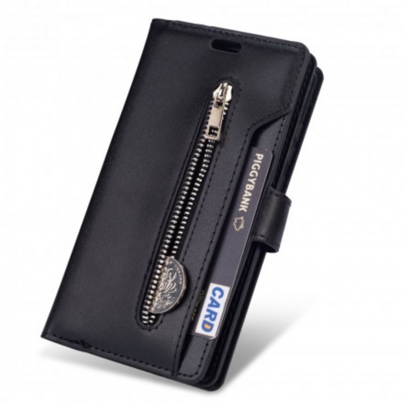 Flip Futrola Samsung Galaxy A72 4G / A72 5G Torbica S Uzicom
