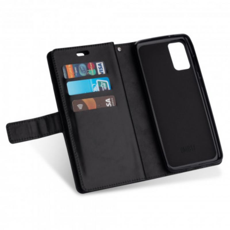 Flip Futrola Samsung Galaxy A72 4G / A72 5G Torbica S Uzicom
