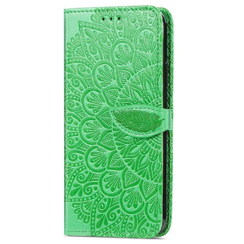 Futrola Samsung Galaxy A72 4G / A72 5G Plemenski Listovi