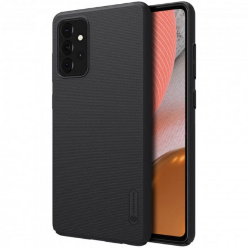 Maskica Samsung Galaxy A72 4G / A72 5G Čvrsti Matirani Nillkin