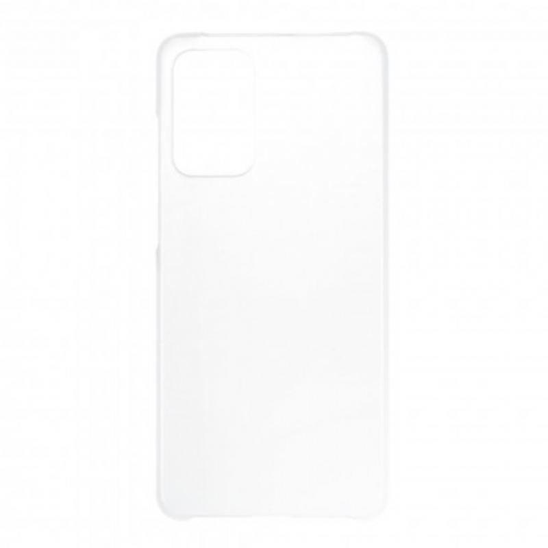 Maskica Samsung Galaxy A72 4G / A72 5G Kruta Klasika