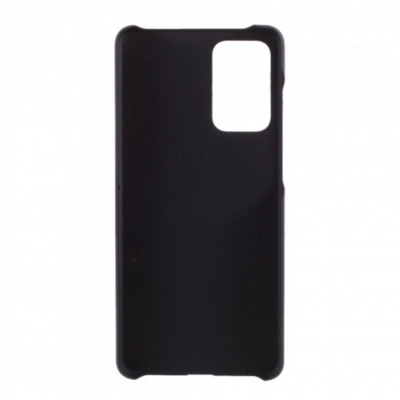 Maskica Samsung Galaxy A72 4G / A72 5G Kruta Klasika