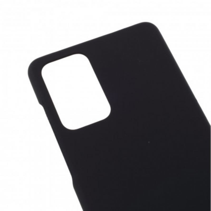 Maskica Samsung Galaxy A72 4G / A72 5G Kruta Klasika