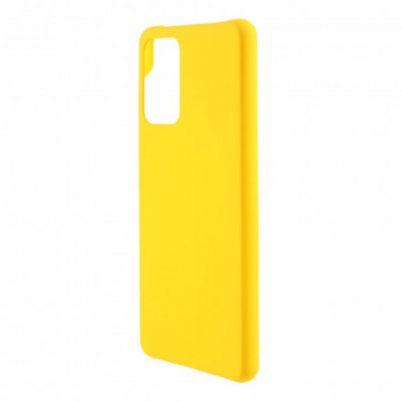 Maskica Samsung Galaxy A72 4G / A72 5G Kruta Klasika