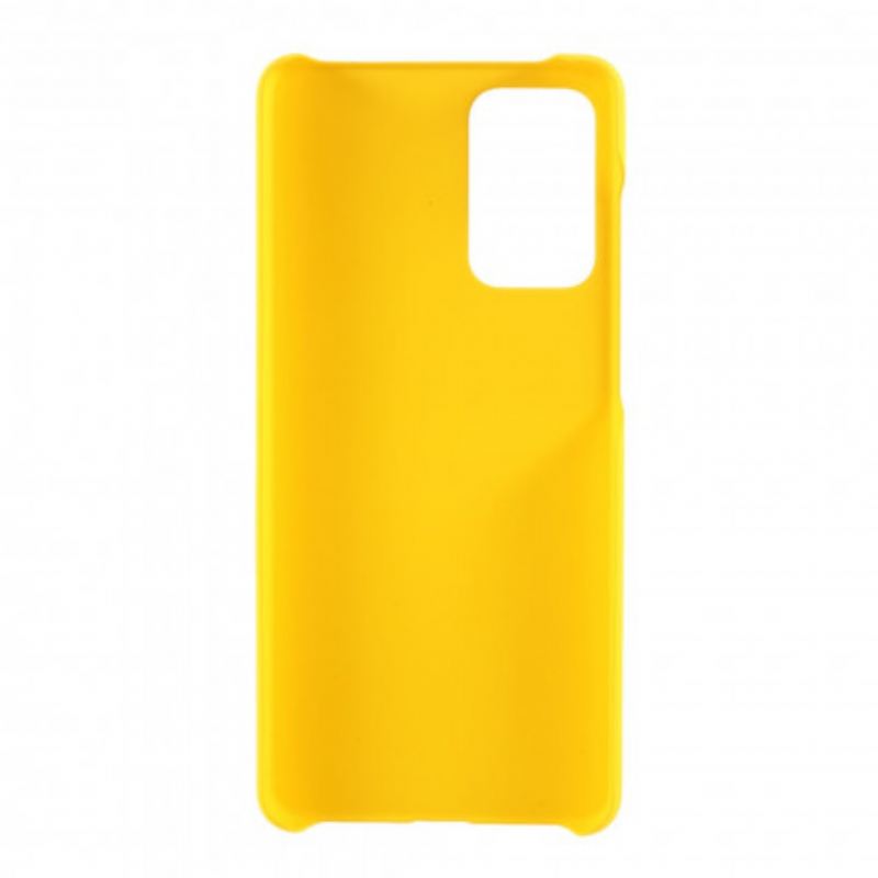 Maskica Samsung Galaxy A72 4G / A72 5G Kruta Klasika