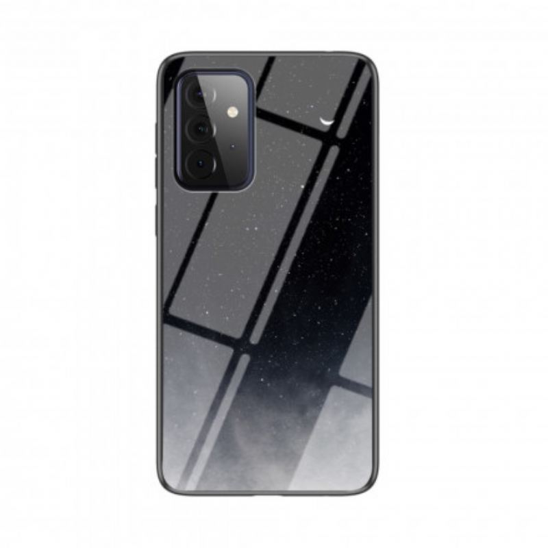 Maskica Samsung Galaxy A72 4G / A72 5G Ljepota Kaljeno Staklo