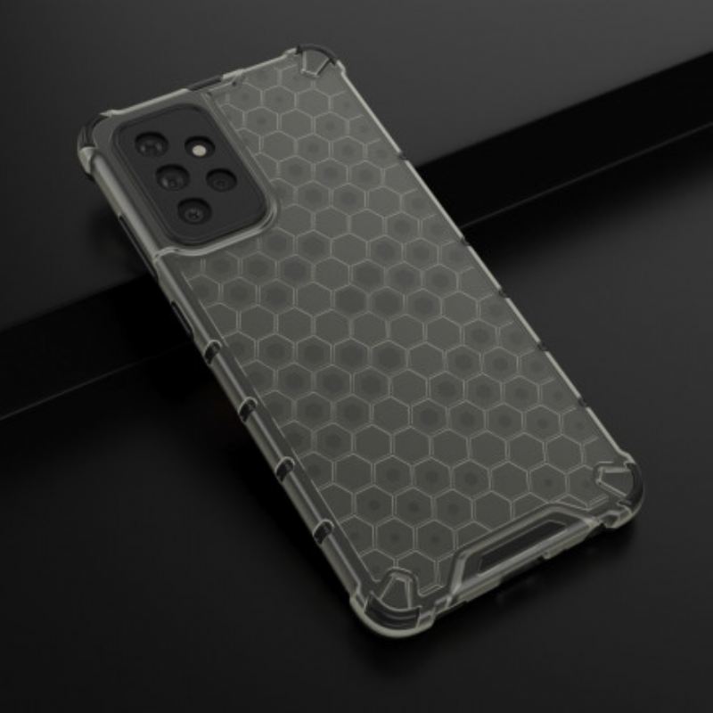 Maskica Samsung Galaxy A72 4G / A72 5G Stil Saća