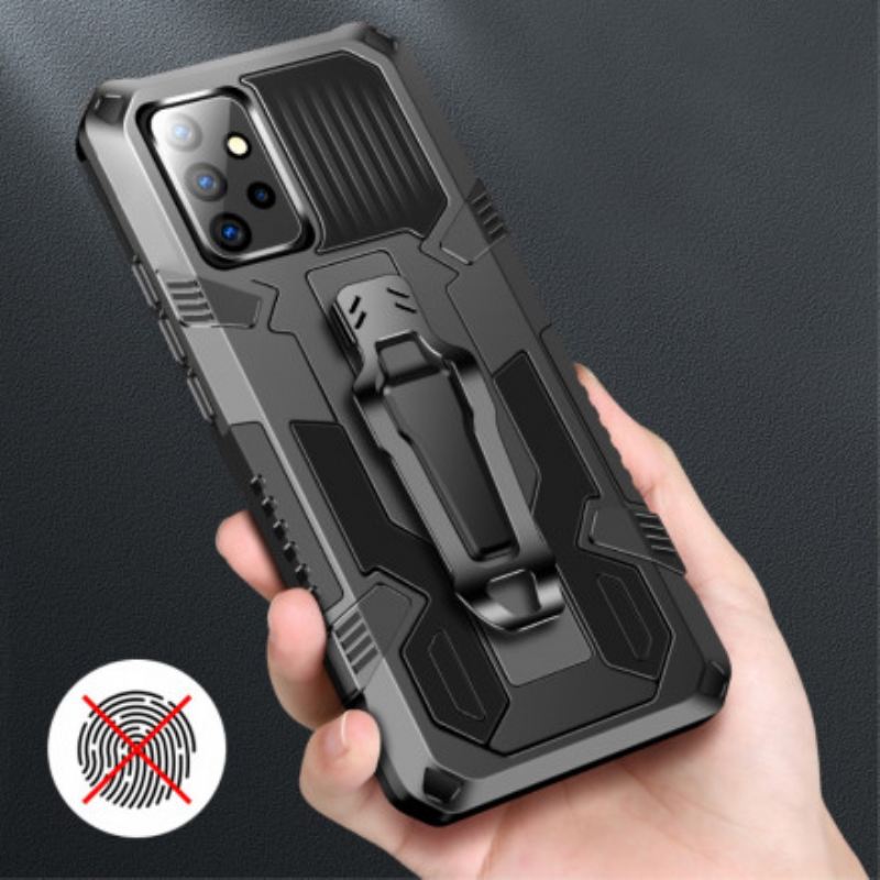 Maskica Samsung Galaxy A72 4G / A72 5G Uklonjivi Držač