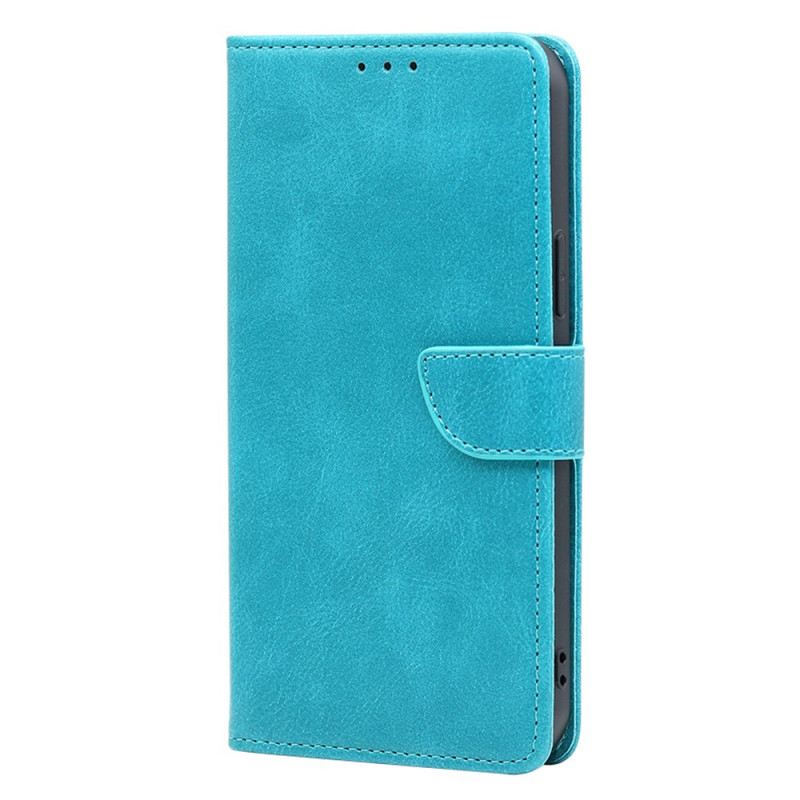 Kožna Futrola Xiaomi 14 Pro Magnetna Kopča