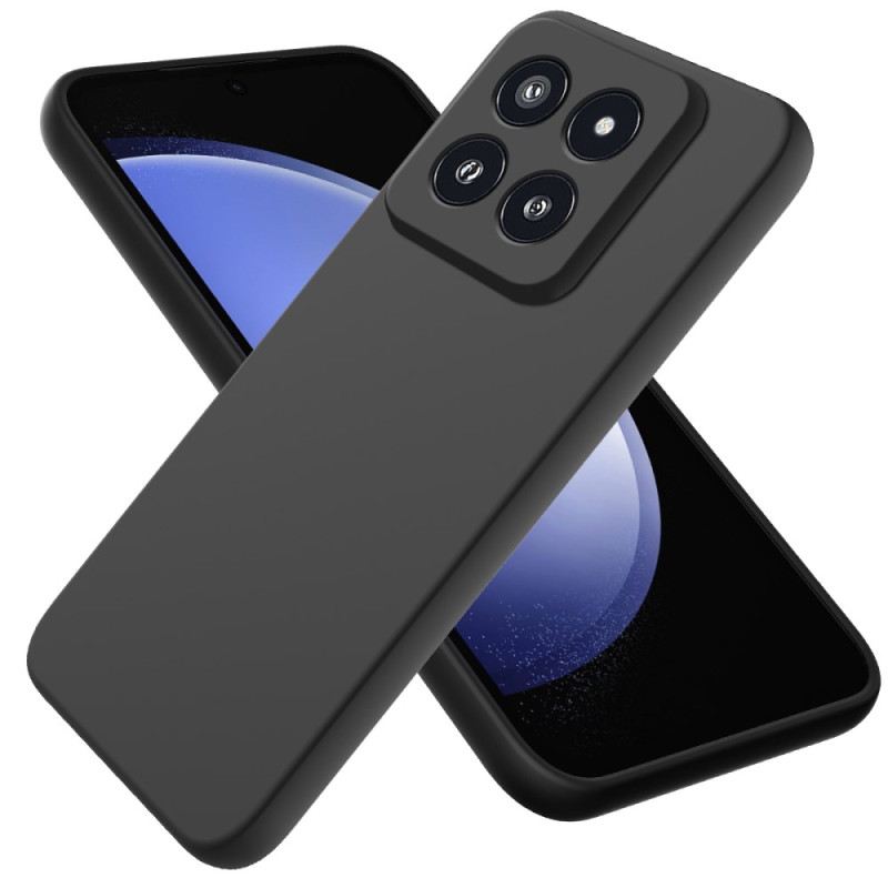 Maskica Xiaomi 14 Pro Remen Od Tekućeg Silikona