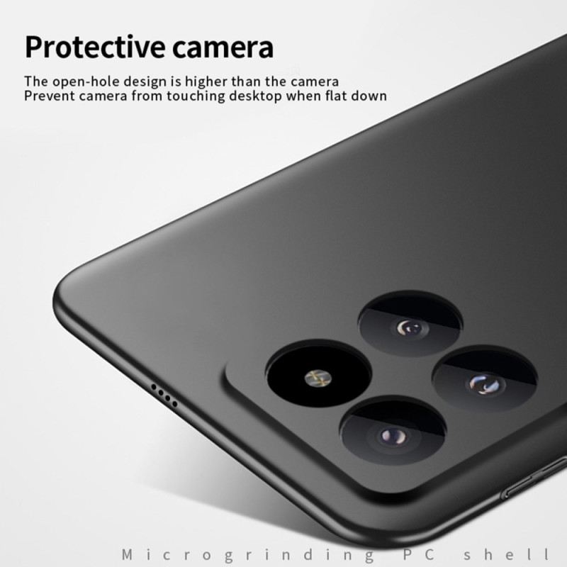 Maskica Xiaomi 14 Pro Ultra Fine Mofi
