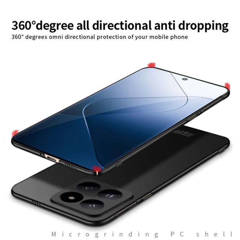 Maskica Xiaomi 14 Pro Ultra Fine Mofi