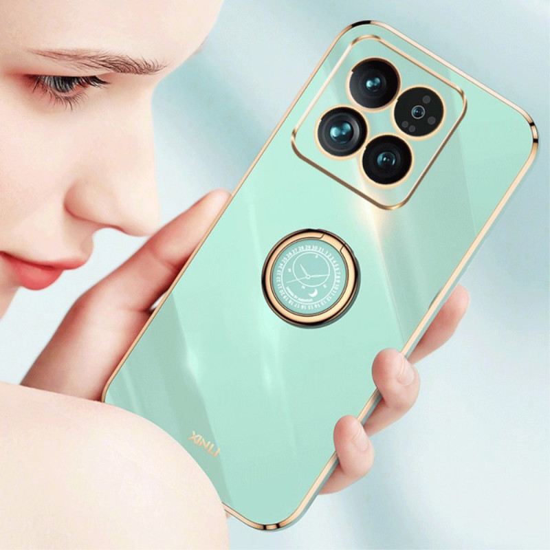 Maskica Xiaomi 14 Pro Xinli Prsten Za Podršku