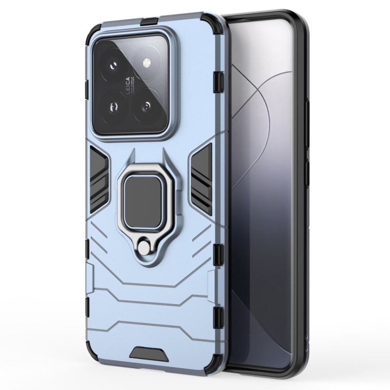 Maskica Za Xiaomi 14 Pro Otporan Na Prsten
