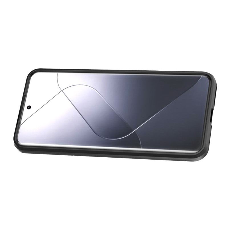 Maskica Za Xiaomi 14 Pro Otporan Na Prsten