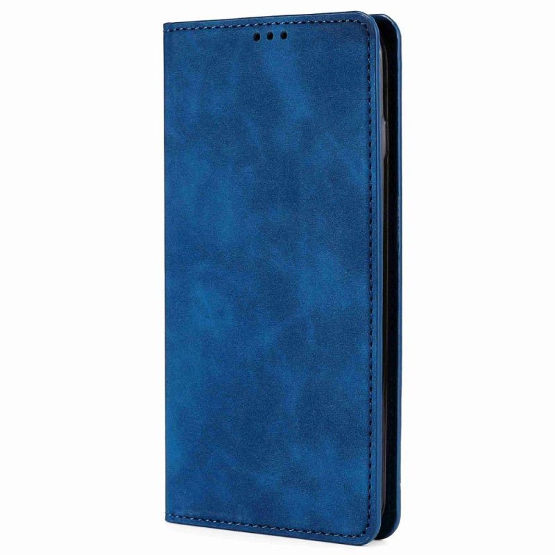 Flip Futrola Samsung Galaxy M53 5G Kožna Futrola Elegancija
