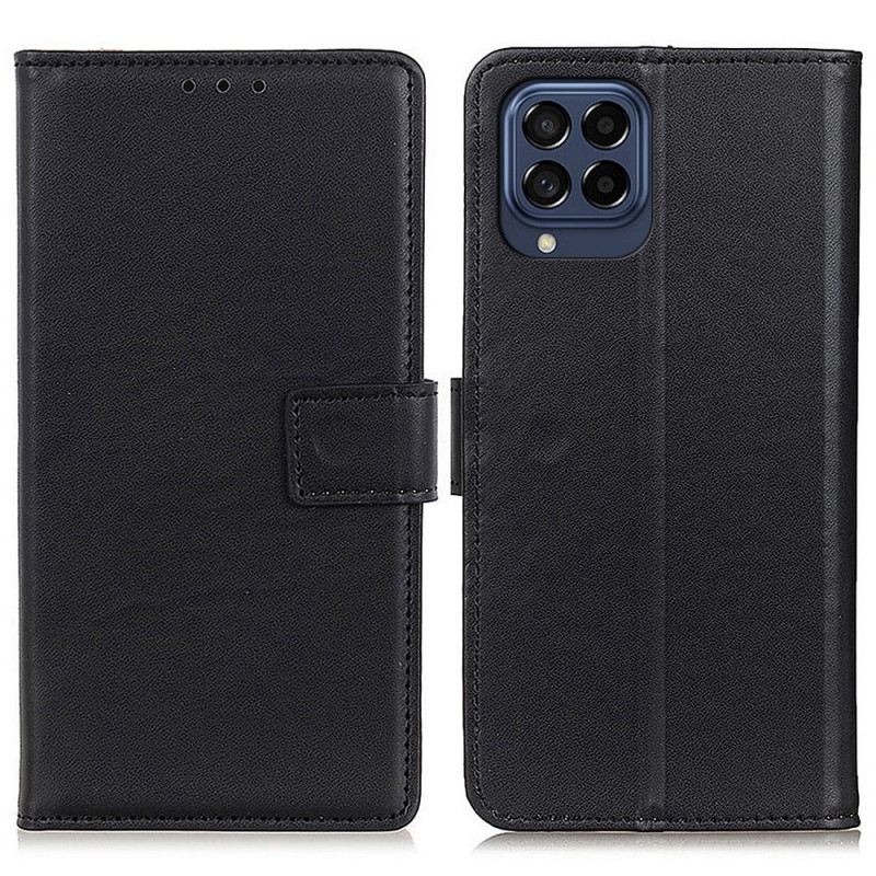 Flip Futrola Samsung Galaxy M53 5G Kožni Stil