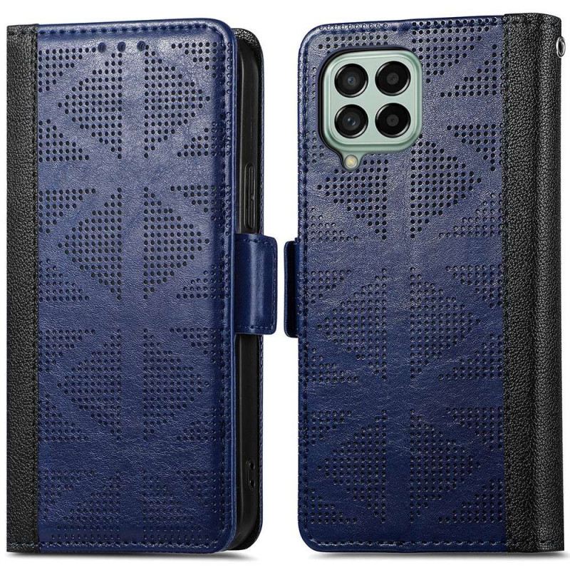 Futrola Samsung Galaxy M53 5G Dizajn Križa