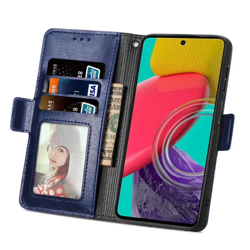 Futrola Samsung Galaxy M53 5G Dizajn Križa