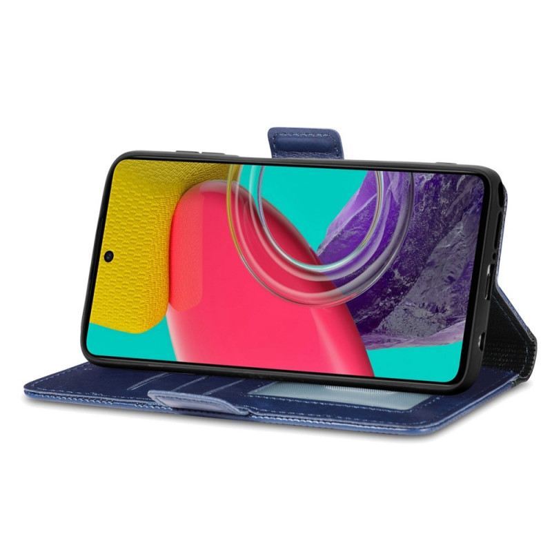 Futrola Samsung Galaxy M53 5G Dizajn Križa