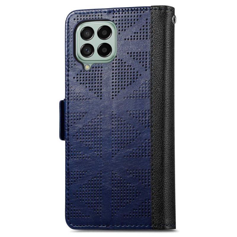 Futrola Samsung Galaxy M53 5G Dizajn Križa