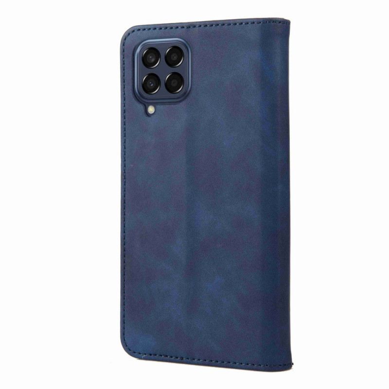 Futrola Samsung Galaxy M53 5G Dvobojna Elegancija