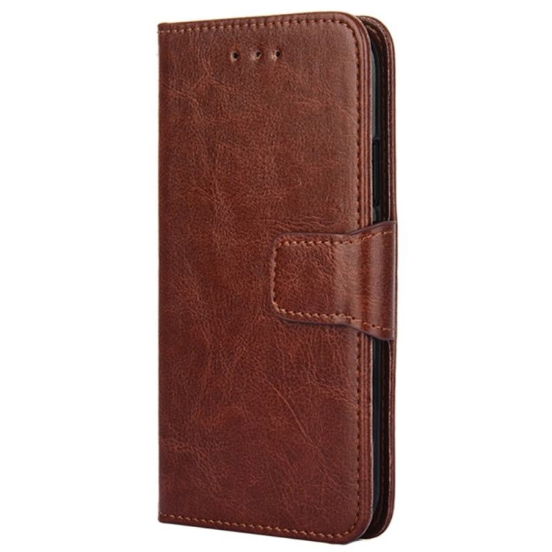 Futrola Samsung Galaxy M53 5G Efekt Vintage Kože