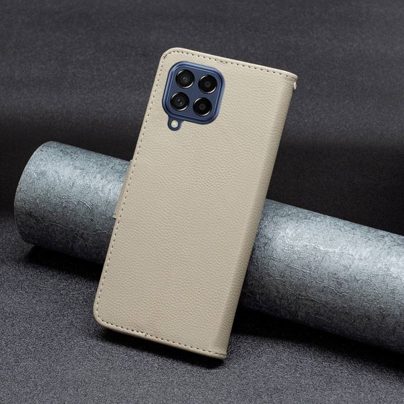 Futrola Samsung Galaxy M53 5G Kosa Kopča Za Remen
