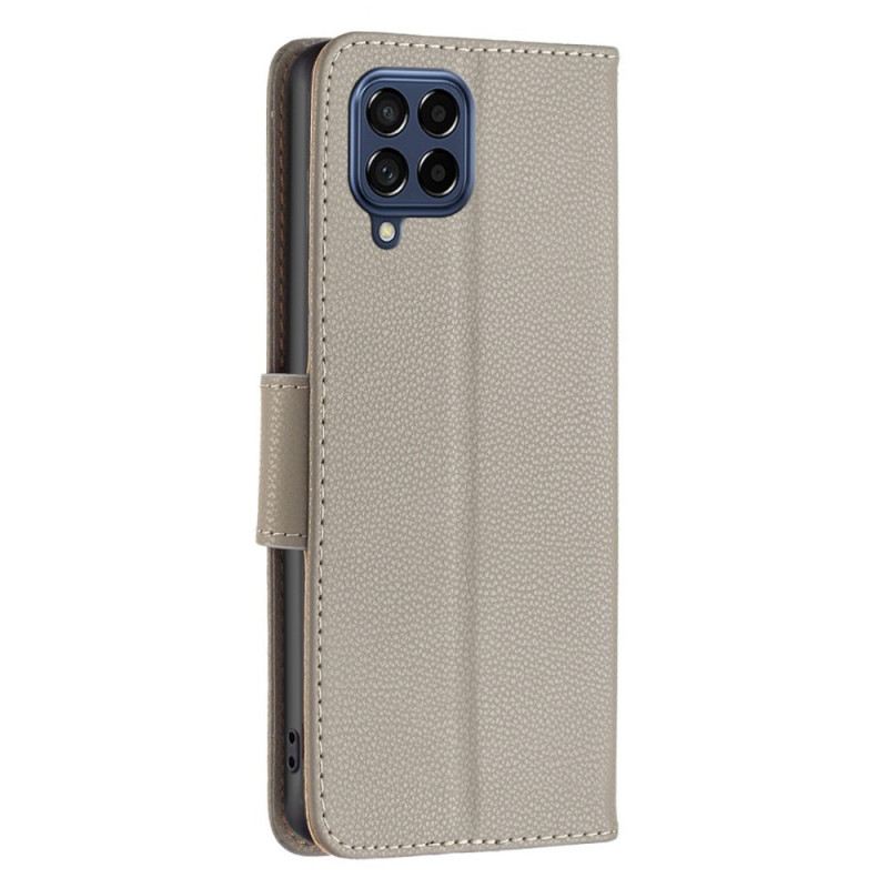 Futrola Samsung Galaxy M53 5G Kosa Kopča Za Remen