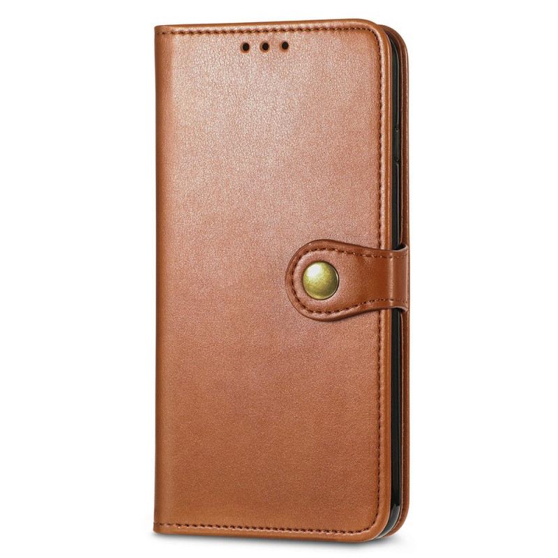 Futrola Samsung Galaxy M53 5G Magnetski Gumb