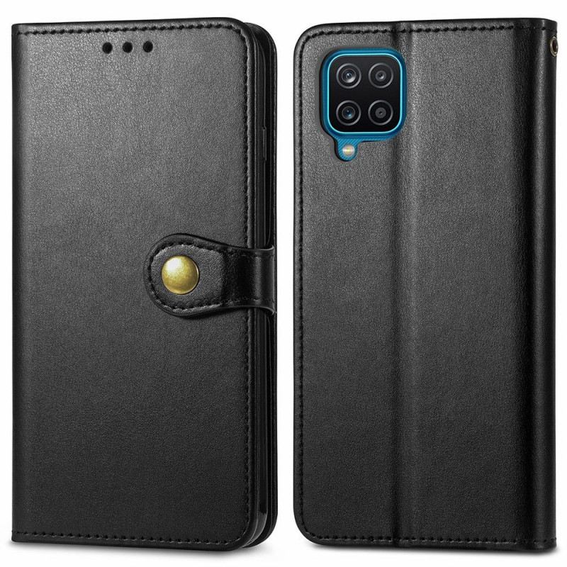 Futrola Samsung Galaxy M53 5G Magnetski Gumb