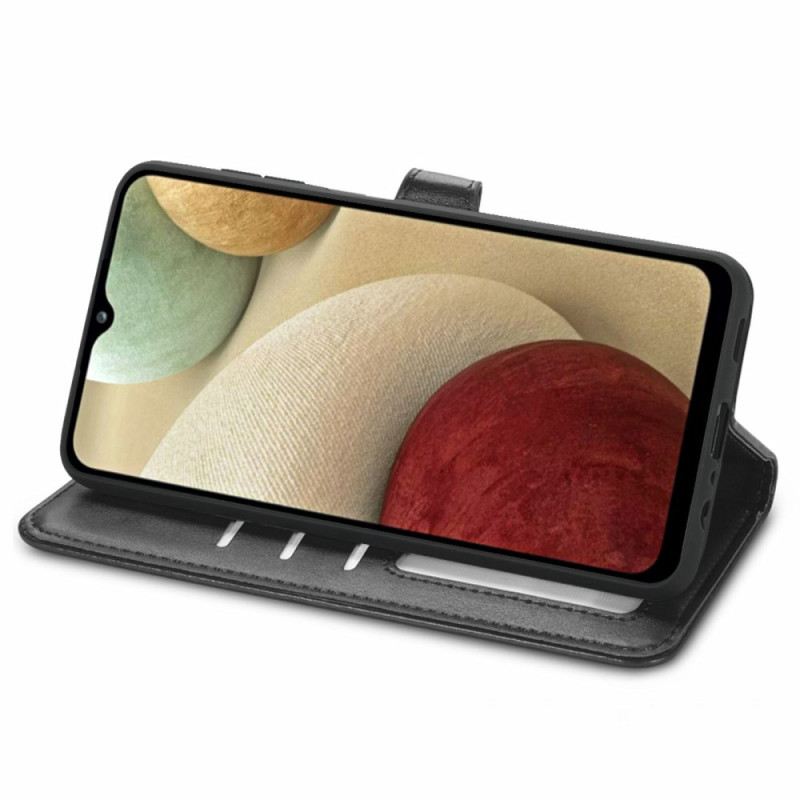 Futrola Samsung Galaxy M53 5G Magnetski Gumb