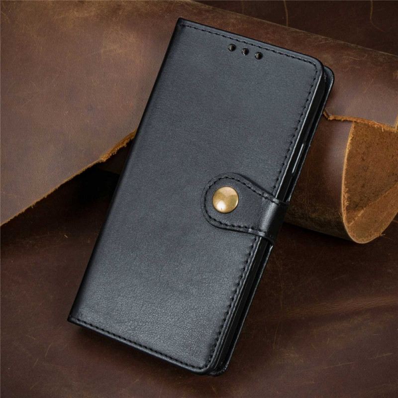 Futrola Samsung Galaxy M53 5G Magnetski Gumb