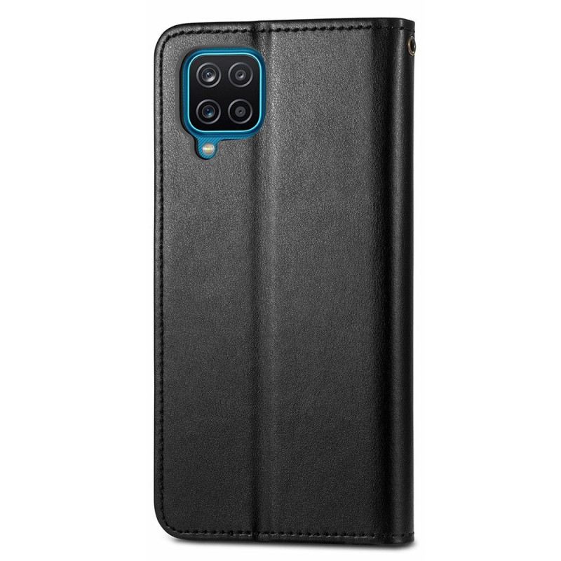 Futrola Samsung Galaxy M53 5G Magnetski Gumb