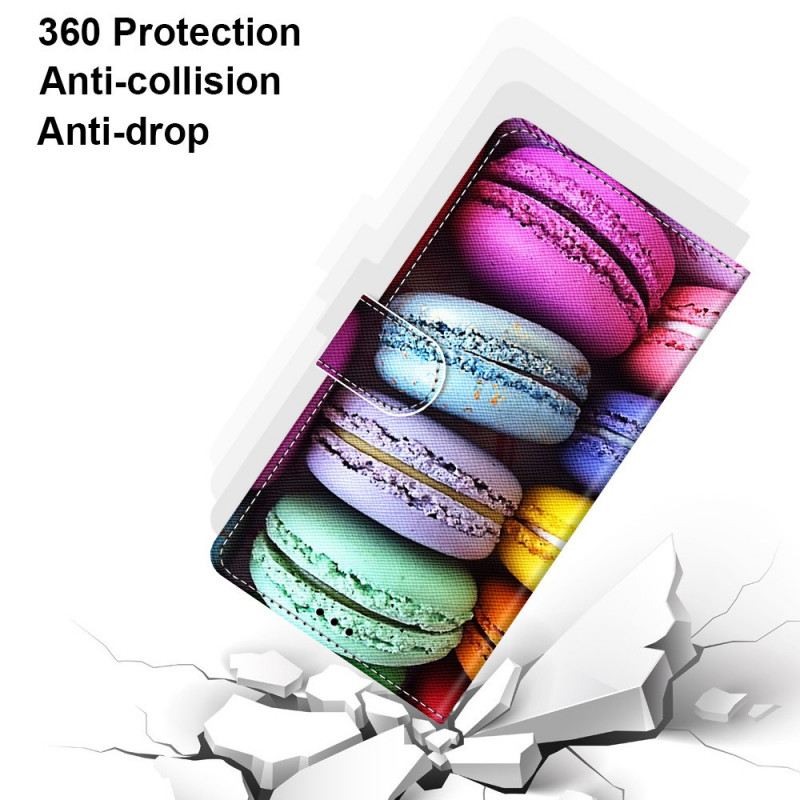Futrola Samsung Galaxy M53 5G Makaroni