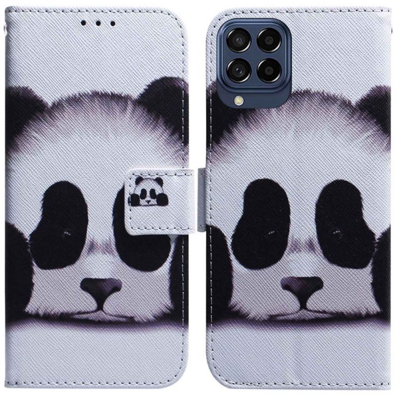 Futrola Samsung Galaxy M53 5G Panda