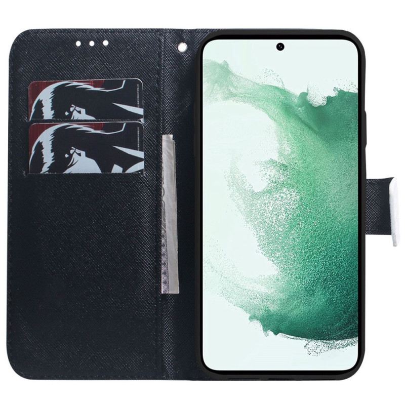 Futrola Samsung Galaxy M53 5G Panda