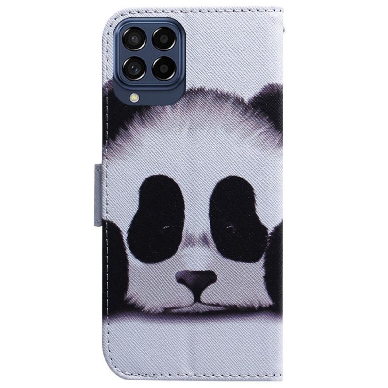 Futrola Samsung Galaxy M53 5G Panda