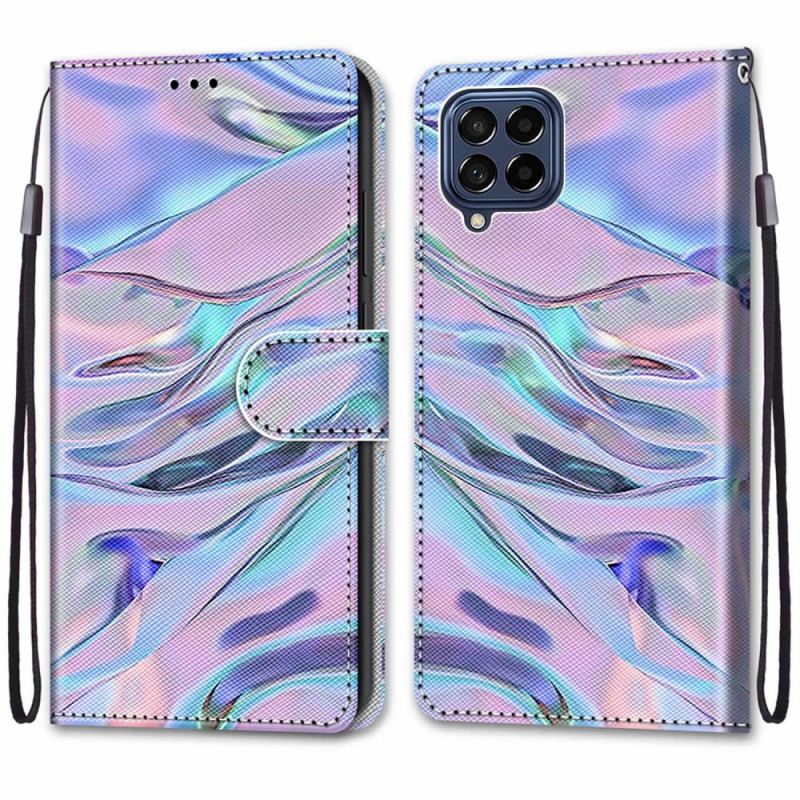 Futrola Samsung Galaxy M53 5G Poput Boje