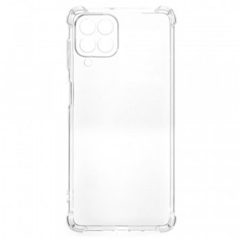 Maskica Samsung Galaxy M53 5G Bešavni Ojačani Uglovi