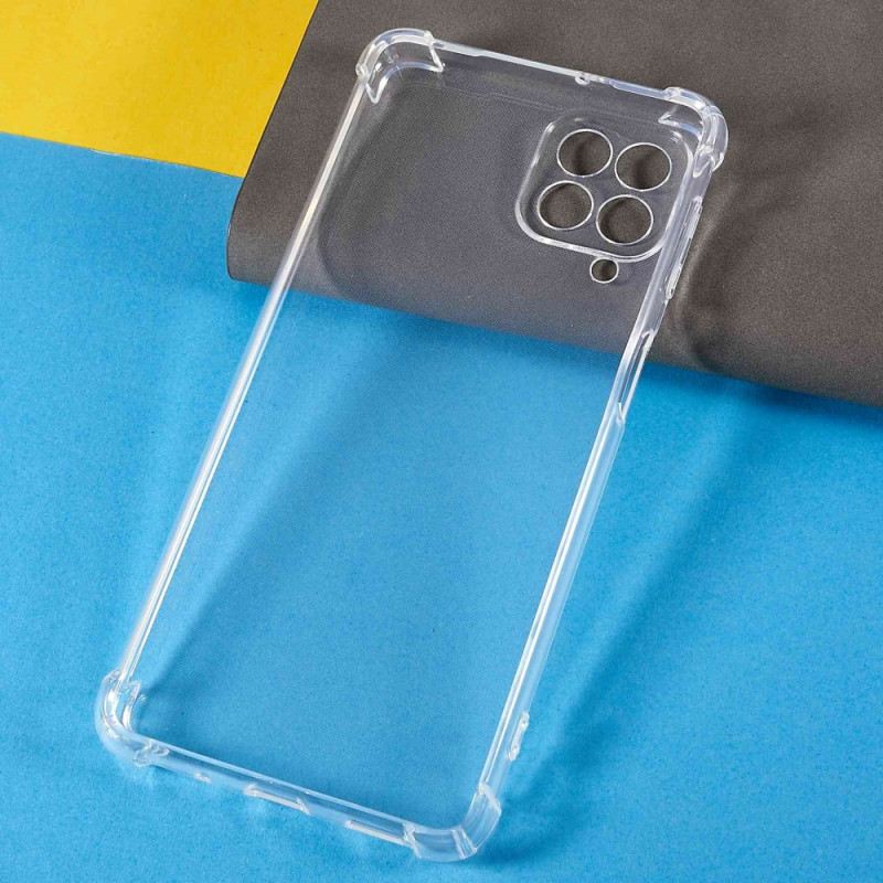 Maskica Samsung Galaxy M53 5G Bešavni Ojačani Uglovi