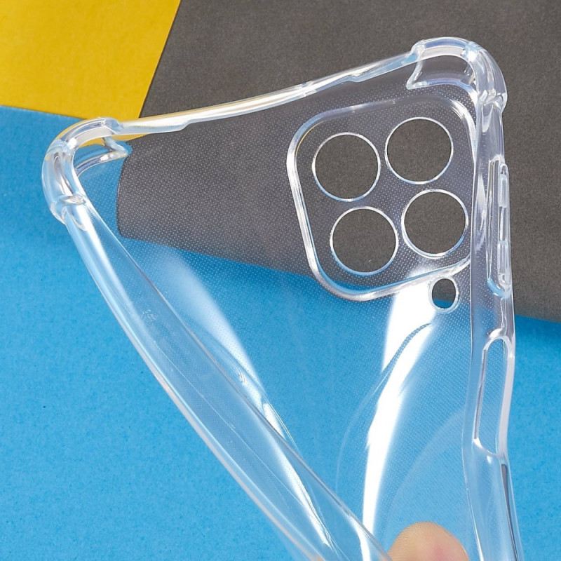Maskica Samsung Galaxy M53 5G Bešavni Ojačani Uglovi