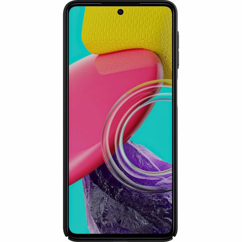 Maskica Samsung Galaxy M53 5G Camshield Nillkin