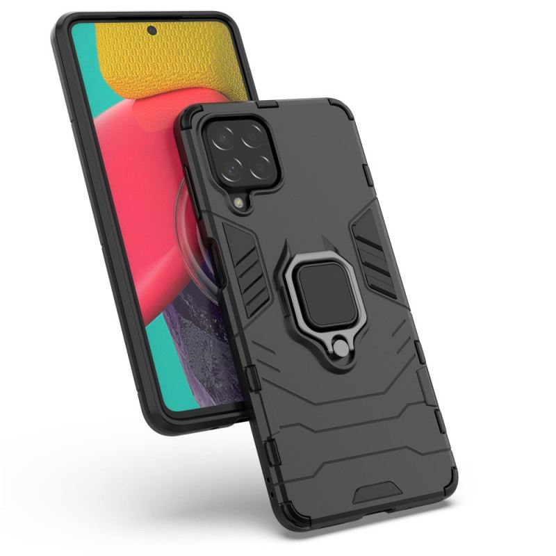 Maskica Samsung Galaxy M53 5G Otporan Na Prsten