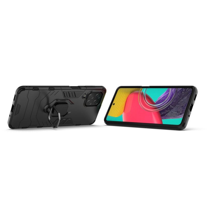 Maskica Samsung Galaxy M53 5G Otporan Na Prsten